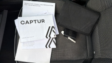 Renault Captur 1.6 E-Tech full hybrid 145 Techno 5dr Auto Hybrid Hatchback